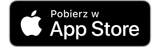 pobierz z App Store